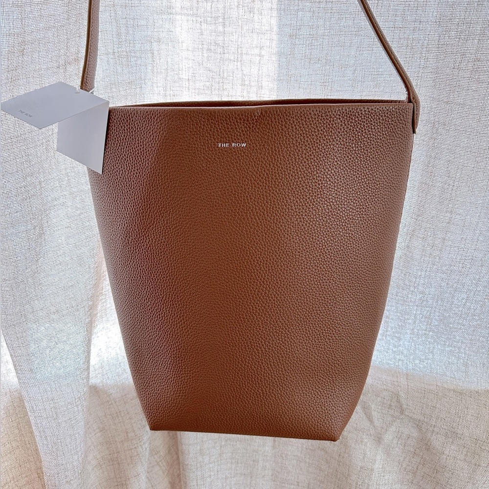 The Row Park Tote - Bucket Bag